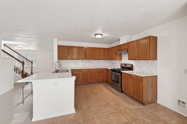 3807 Brook Garden Lane, Katy, TX 77449