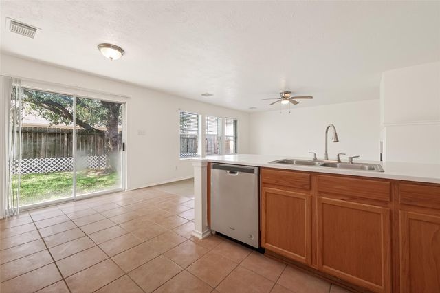 3807 Brook Garden Lane, Katy, TX 77449