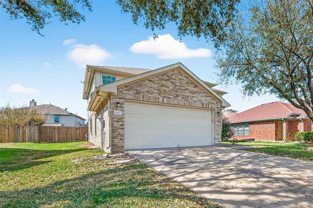 3807 Brook Garden Lane, Katy, TX 77449