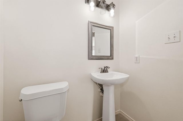 3807 Brook Garden Lane, Katy, TX 77449