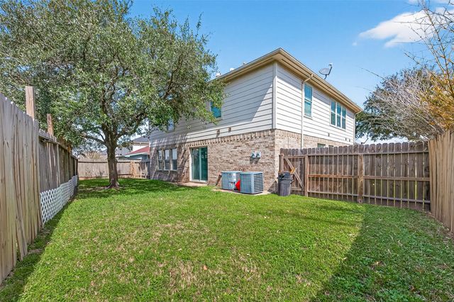 3807 Brook Garden Lane, Katy, TX 77449
