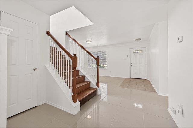 3807 Brook Garden Lane, Katy, TX 77449