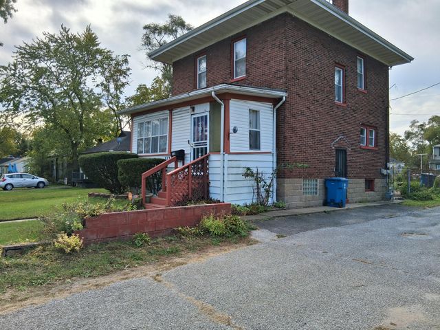 1120 Wallace Street, Gary, IN 46404