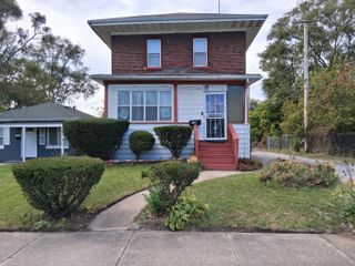 1120 Wallace Street, Gary, IN 46404
