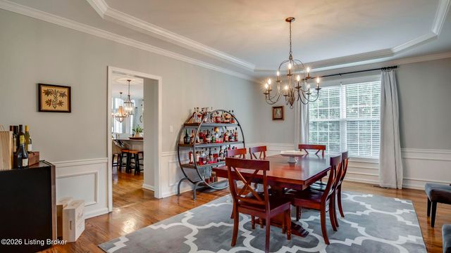 10525 Championship Ct, Prospect, KY 40059