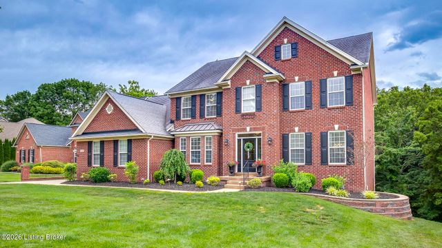 10525 Championship Ct, Prospect, KY 40059
