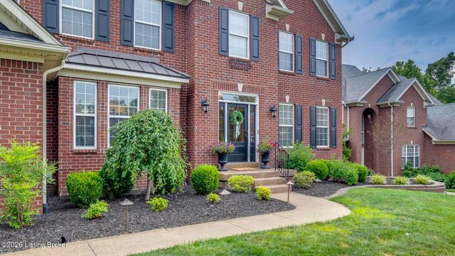 10525 Championship Ct, Prospect, KY 40059