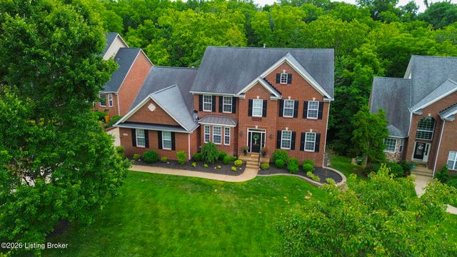 10525 Championship Ct, Prospect, KY 40059