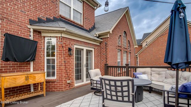 10525 Championship Ct, Prospect, KY 40059