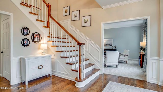 10525 Championship Ct, Prospect, KY 40059
