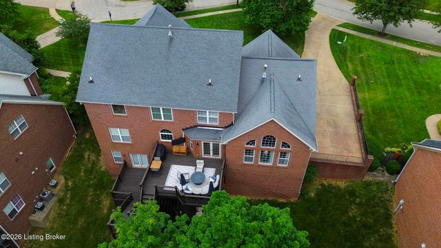 10525 Championship Ct, Prospect, KY 40059