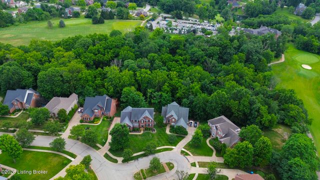10525 Championship Ct, Prospect, KY 40059