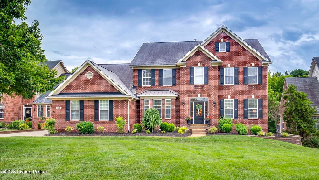 10525 Championship Ct, Prospect, KY 40059