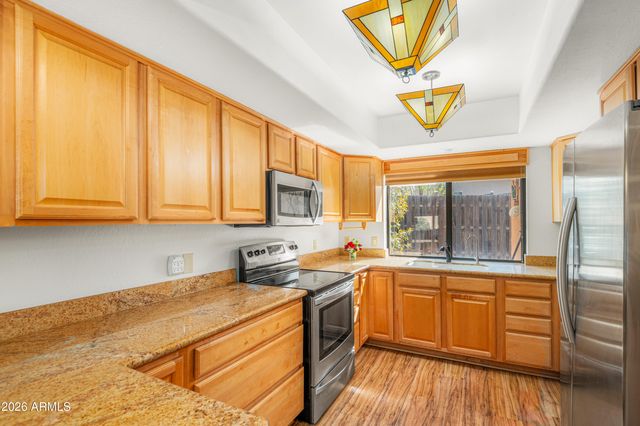 280 SADDLEROCK Circle, Sedona, AZ 86336