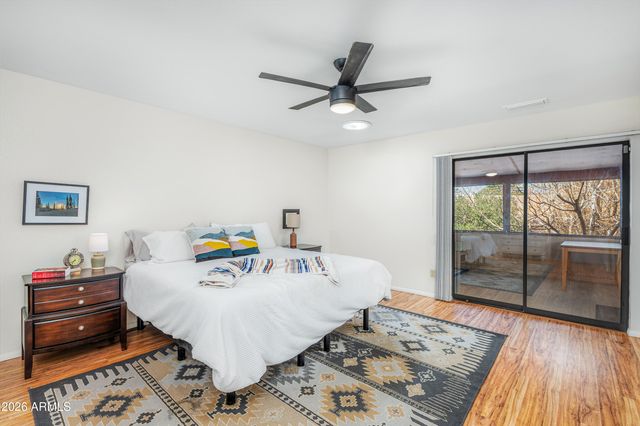 280 SADDLEROCK Circle, Sedona, AZ 86336