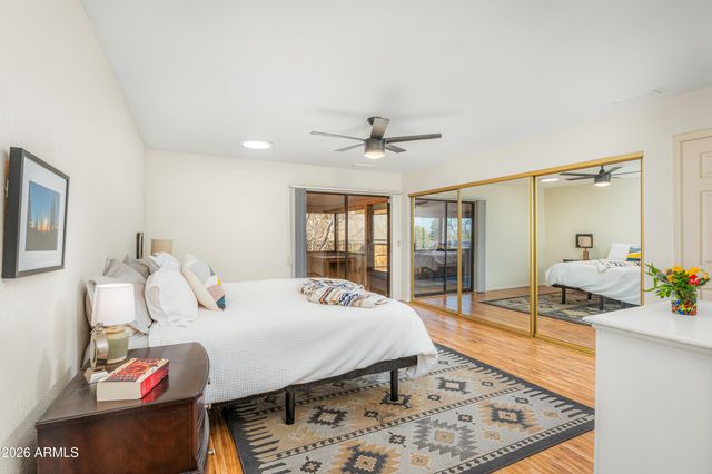 280 SADDLEROCK Circle, Sedona, AZ 86336