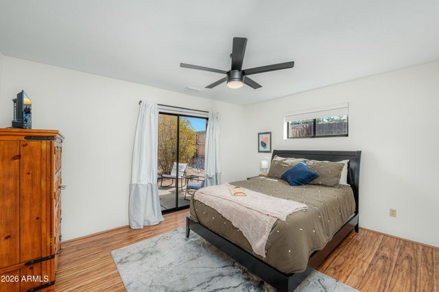 280 SADDLEROCK Circle, Sedona, AZ 86336