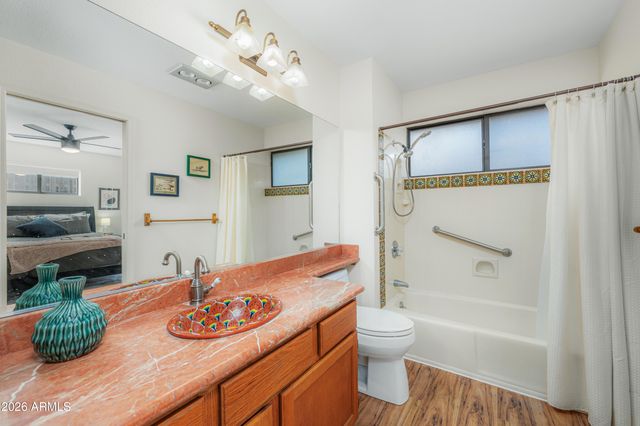 280 SADDLEROCK Circle, Sedona, AZ 86336