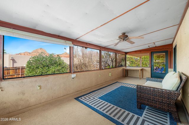 280 SADDLEROCK Circle, Sedona, AZ 86336