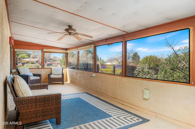 280 SADDLEROCK Circle, Sedona, AZ 86336