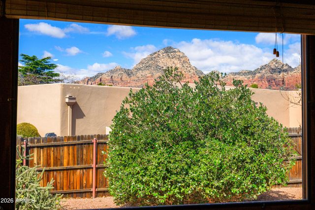 280 SADDLEROCK Circle, Sedona, AZ 86336