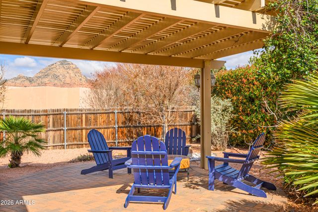 280 SADDLEROCK Circle, Sedona, AZ 86336