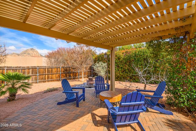 280 SADDLEROCK Circle, Sedona, AZ 86336