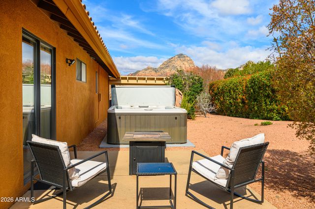 280 SADDLEROCK Circle, Sedona, AZ 86336