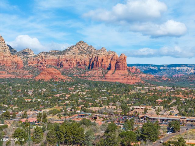 280 SADDLEROCK Circle, Sedona, AZ 86336