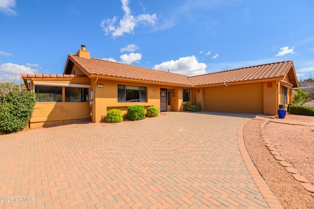 280 SADDLEROCK Circle, Sedona, AZ 86336