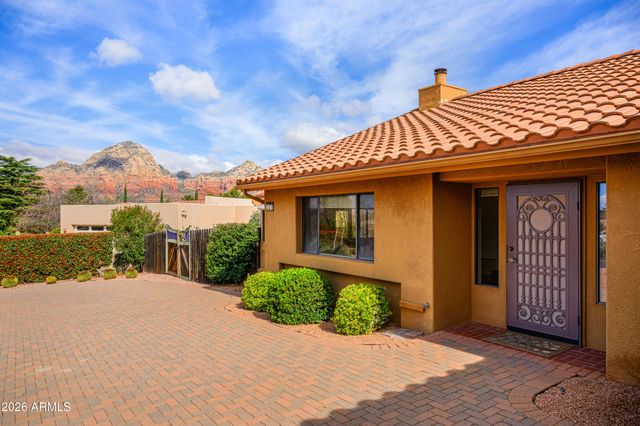 280 SADDLEROCK Circle, Sedona, AZ 86336
