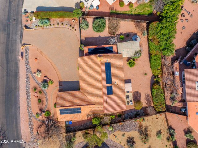 280 SADDLEROCK Circle, Sedona, AZ 86336