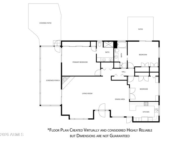280 SADDLEROCK Circle, Sedona, AZ 86336