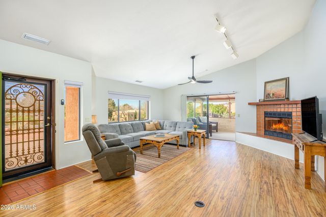 280 SADDLEROCK Circle, Sedona, AZ 86336
