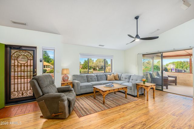 280 SADDLEROCK Circle, Sedona, AZ 86336