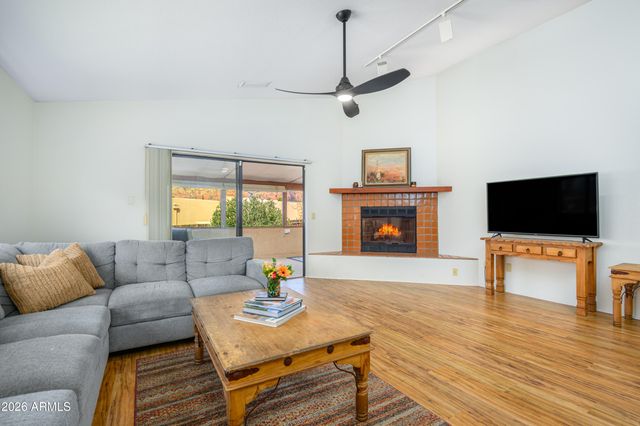 280 SADDLEROCK Circle, Sedona, AZ 86336