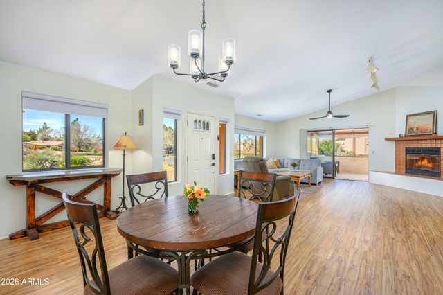 280 SADDLEROCK Circle, Sedona, AZ 86336