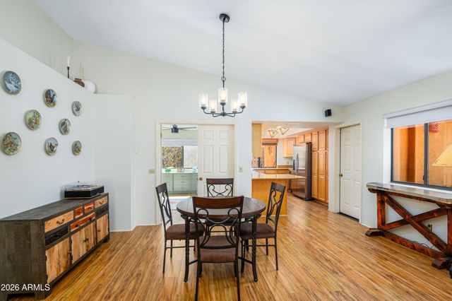 280 SADDLEROCK Circle, Sedona, AZ 86336