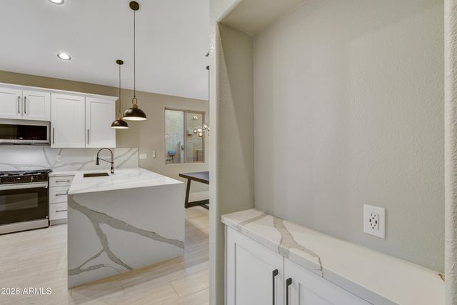 4167 E Hallihan Drive, Cave Creek, AZ 85331