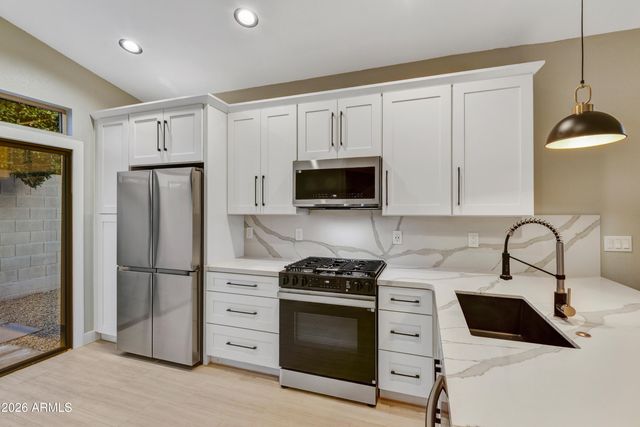 4167 E Hallihan Drive, Cave Creek, AZ 85331