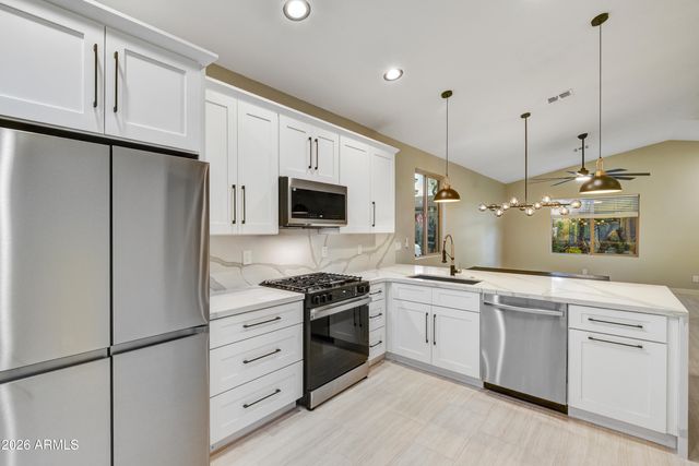 4167 E Hallihan Drive, Cave Creek, AZ 85331