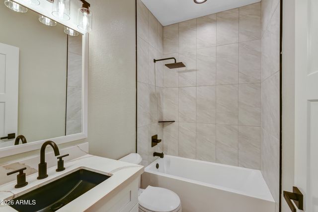 4167 E Hallihan Drive, Cave Creek, AZ 85331
