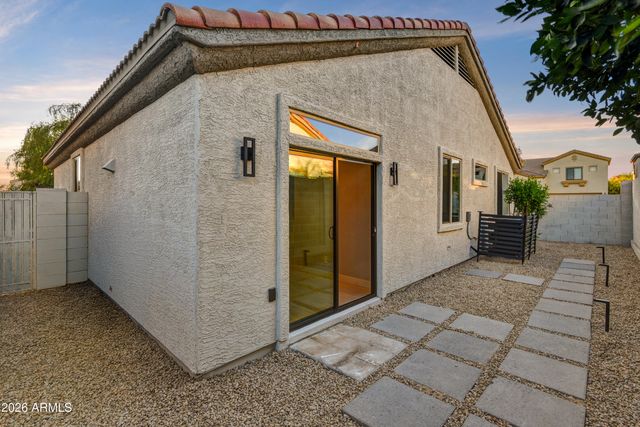 4167 E Hallihan Drive, Cave Creek, AZ 85331