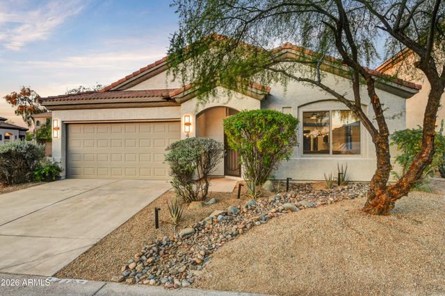 4167 E Hallihan Drive, Cave Creek, AZ 85331