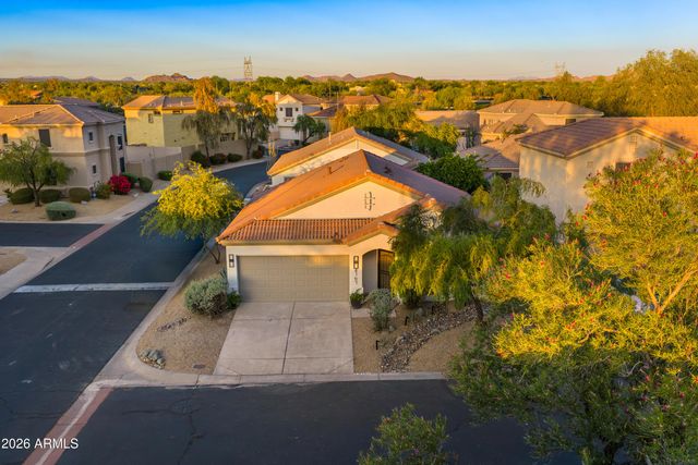 4167 E Hallihan Drive, Cave Creek, AZ 85331