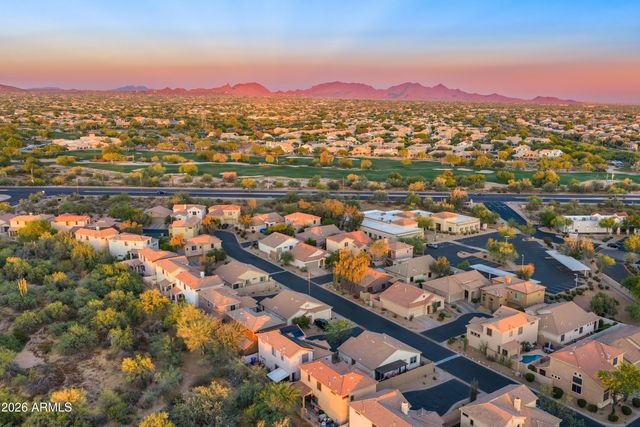 4167 E Hallihan Drive, Cave Creek, AZ 85331