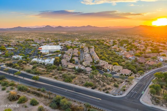 4167 E Hallihan Drive, Cave Creek, AZ 85331