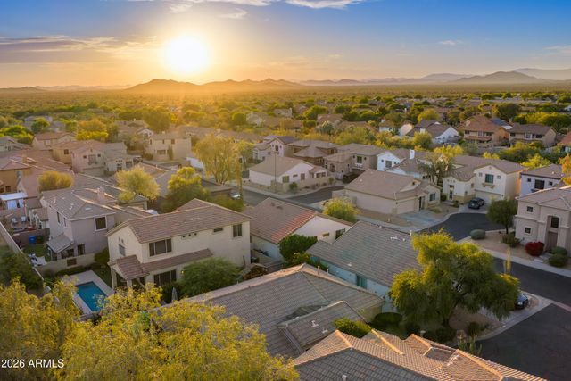 4167 E Hallihan Drive, Cave Creek, AZ 85331