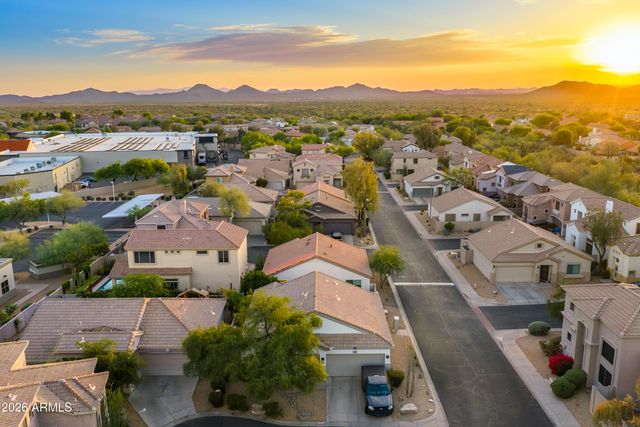 4167 E Hallihan Drive, Cave Creek, AZ 85331