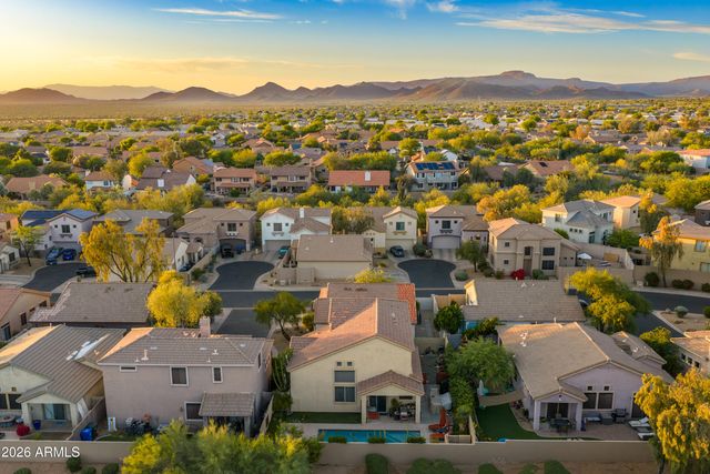 4167 E Hallihan Drive, Cave Creek, AZ 85331